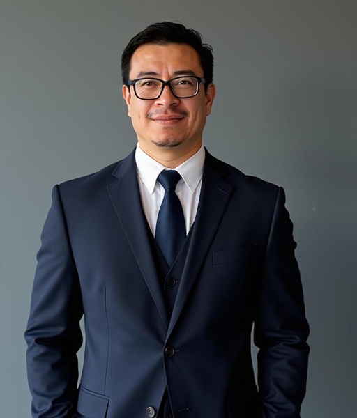 Daniel Hernandez